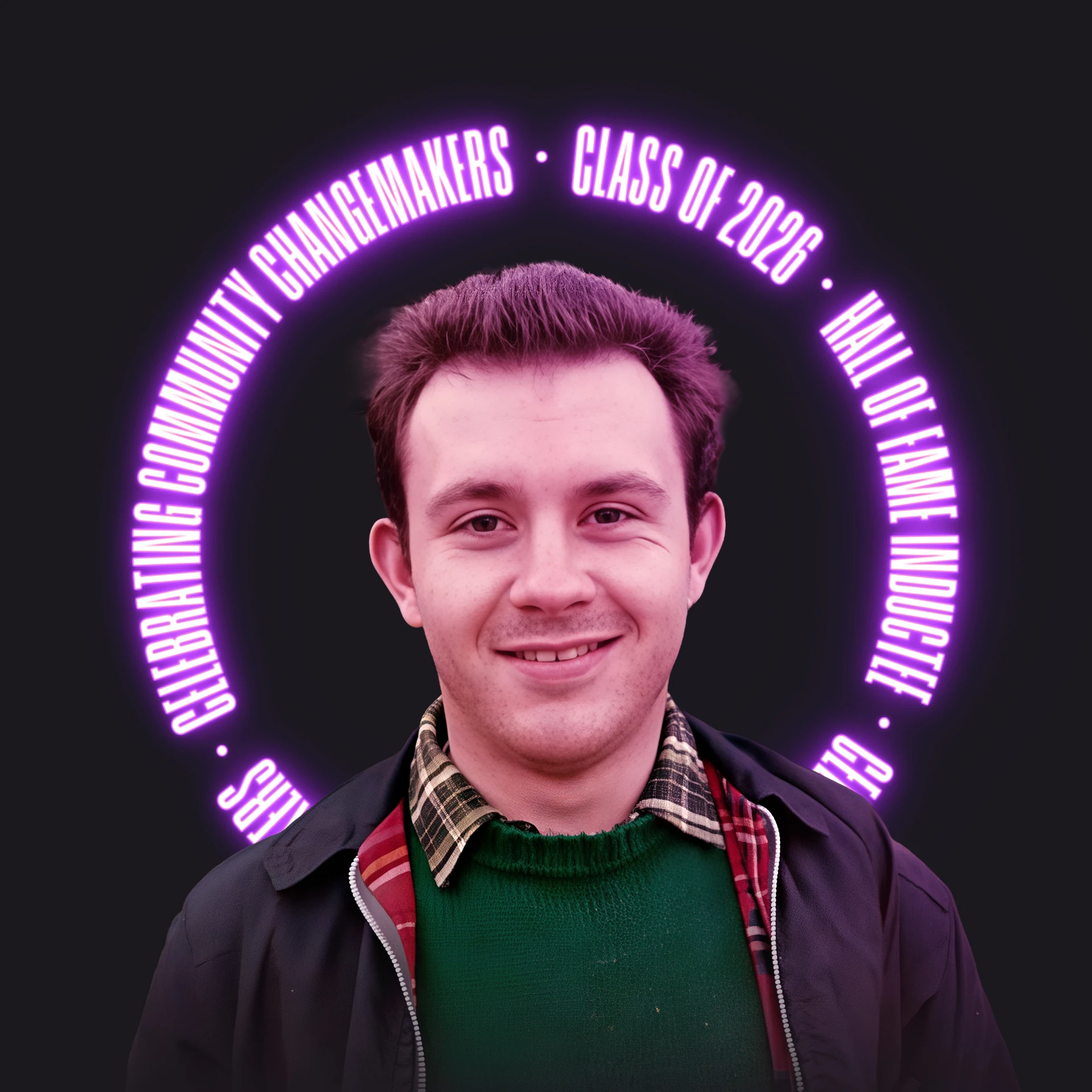 Mark Ashton