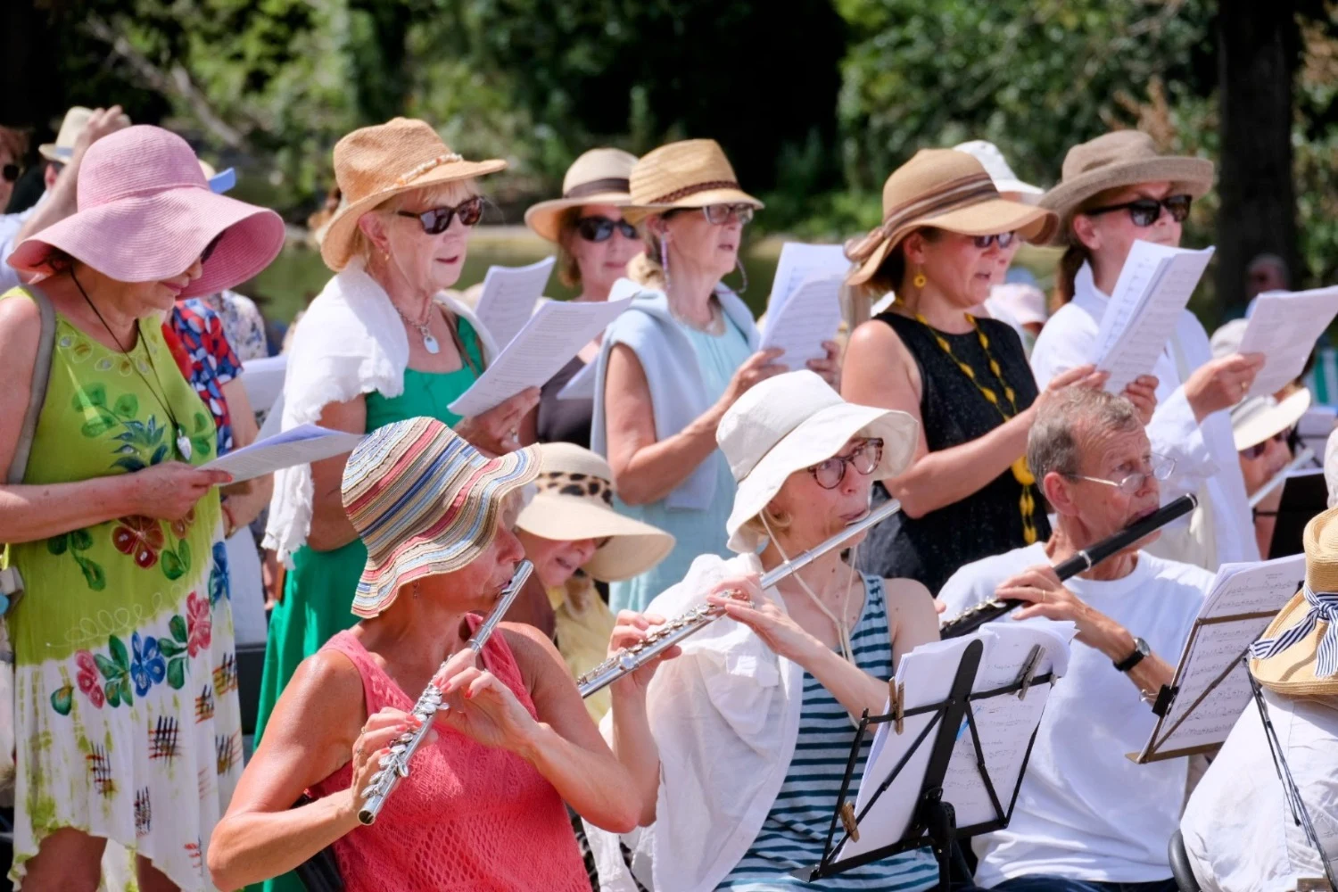 Musicians called to join in and perform in Belfast - Make Music Day on June 21st