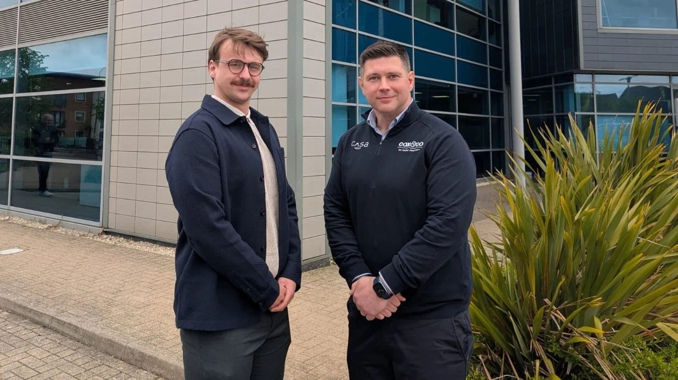 Casa Group expansion gathers pace with new finance division