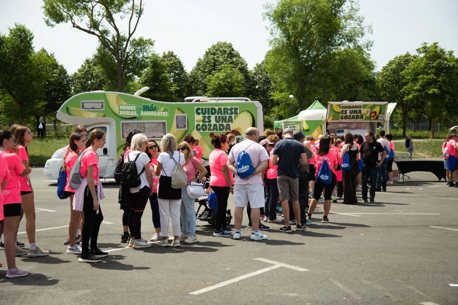 The World Avocado Organisation Launches Its Largest Ever European Summer Campaign