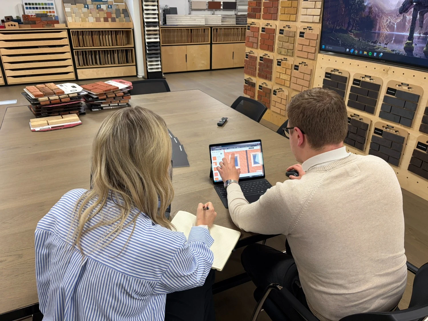 Taylor Maxwell Launches Specview to Support Early-Stage Façade Design