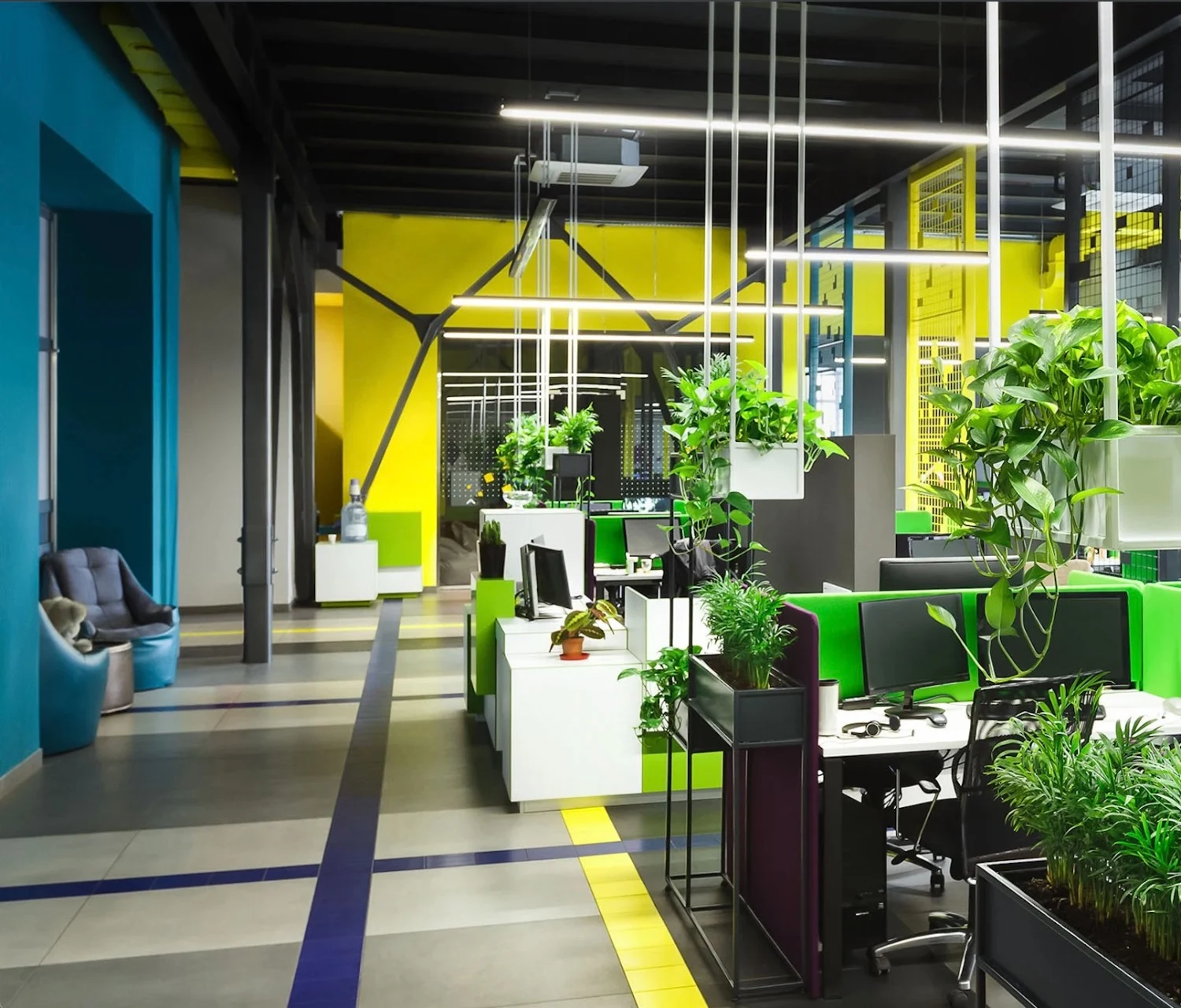 The Clean Space Appointed Preferred Supplier By Wavenet
