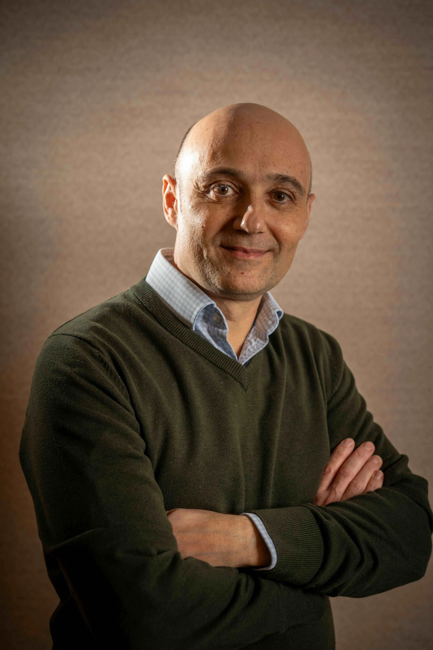 New CEO for the Clean Space
