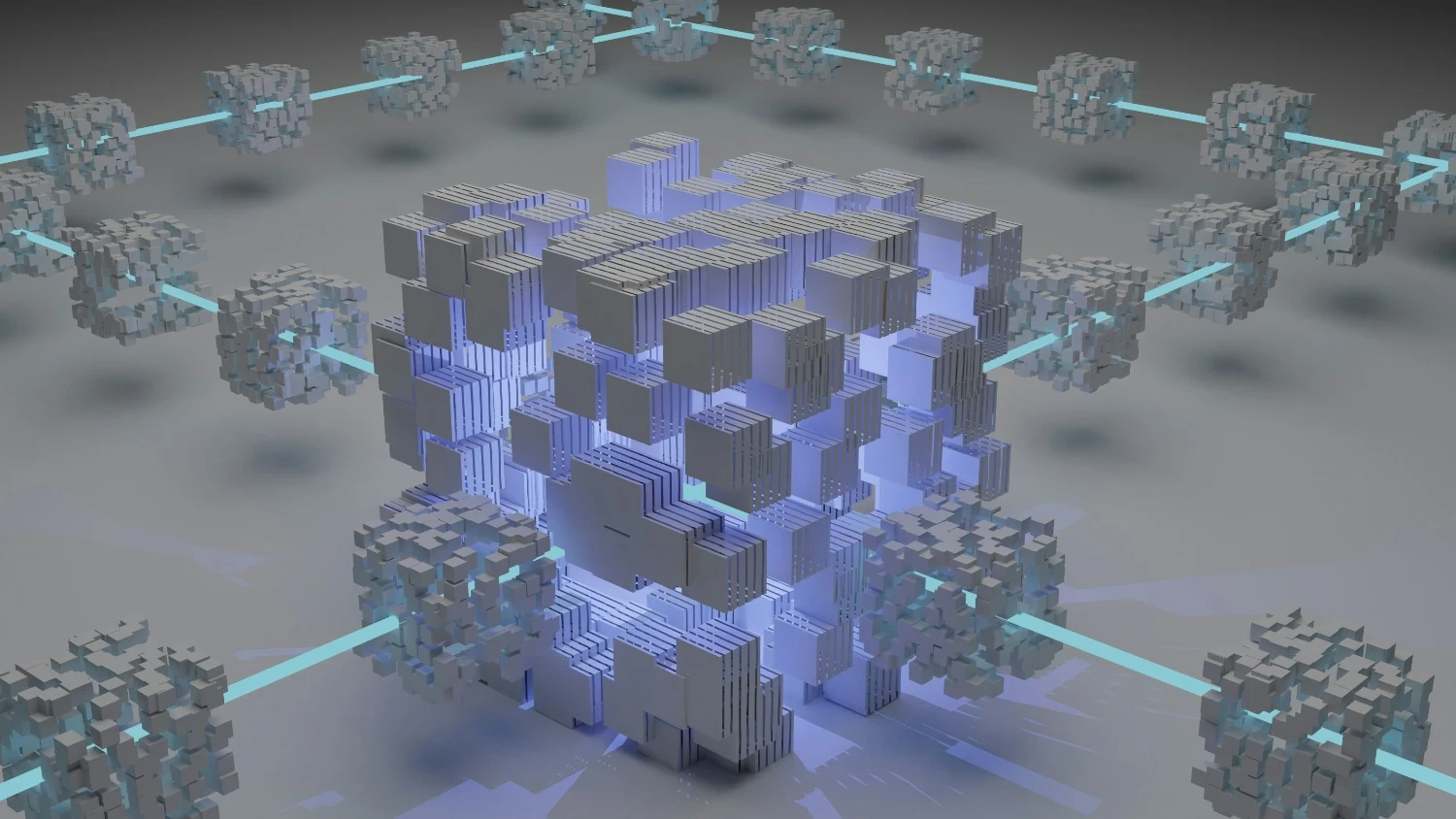 Blockchain in 2025: Key Trends, Risks, and the Future of Web3