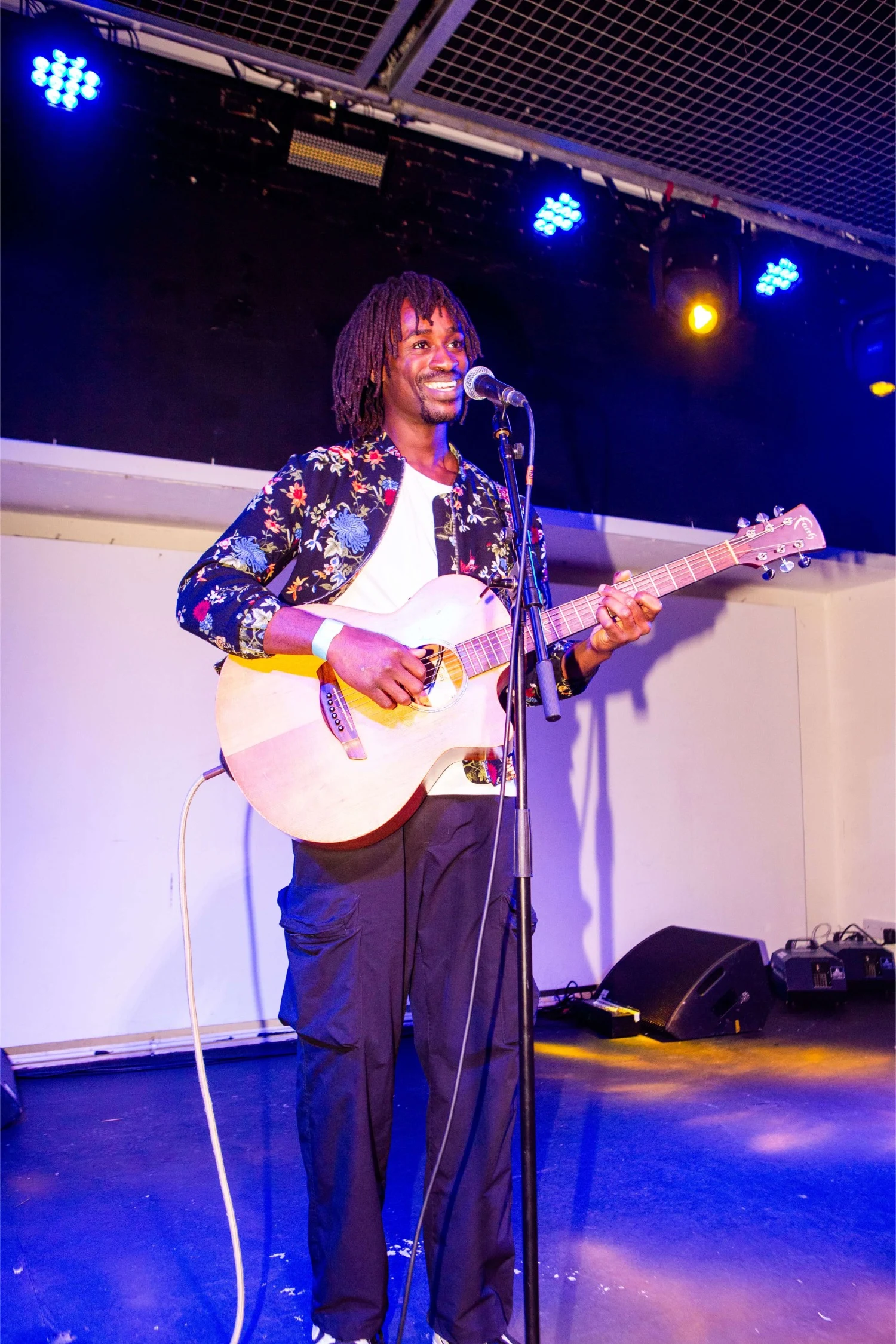 Creative Power Town Announces Collaborative EP Following Power Town Festival Success