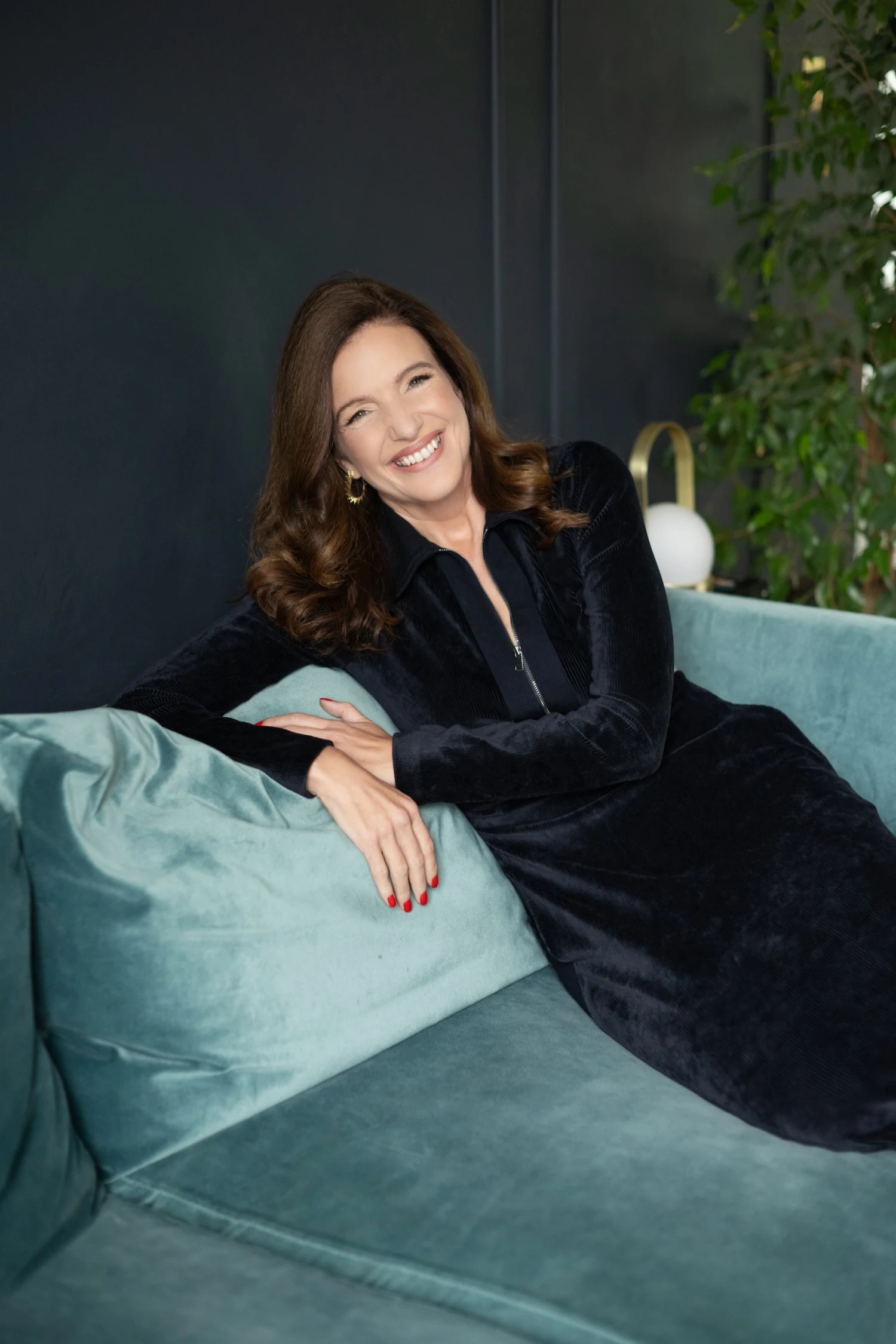 From Deputy Head to the World’s Top Podcasters: London Mum’s Talk Show Passes 80,000 Downloads as Coaching Boom Continues