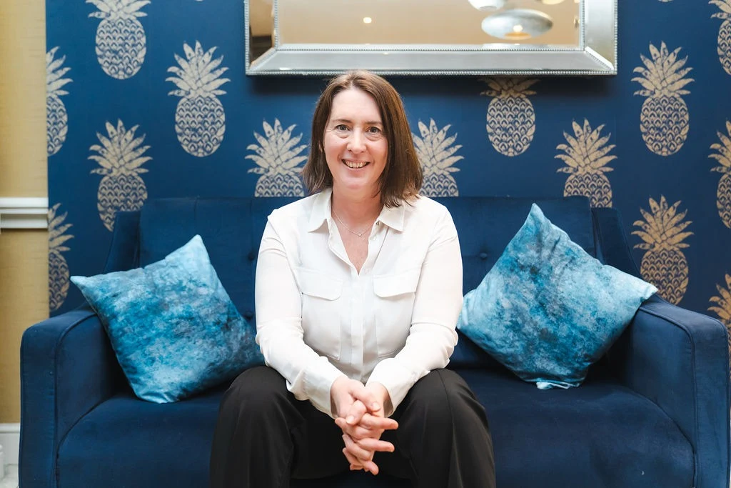Award-Winning Female IFA Tackles Gender Wealth Gap With Real Money Talk Show