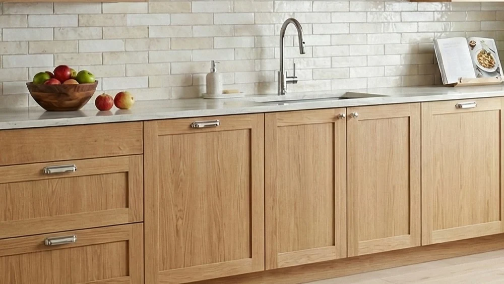 Cut My’s New Cabinet Doors Deliver Handcrafted Style Without a Full Refit