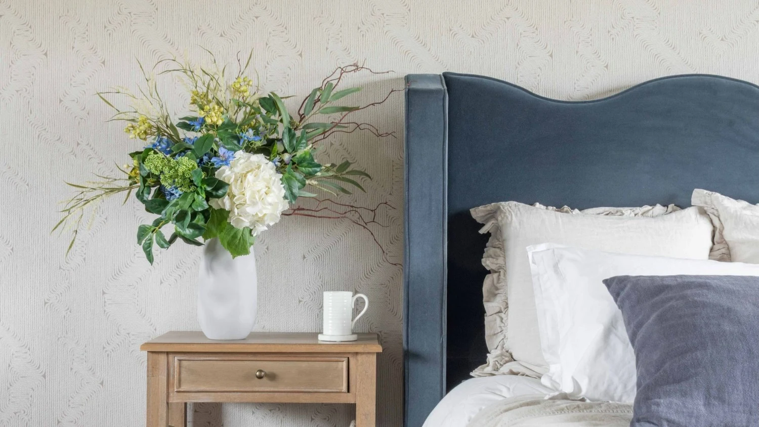 The Faux Flower Company Channels Relaxed Romance with New Floral Range