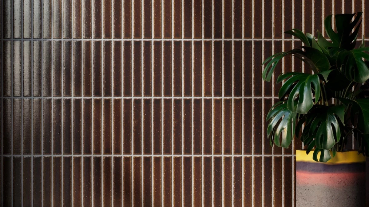 Searches for Brown Interiors Soar as Warmer Tones Make a Comeback