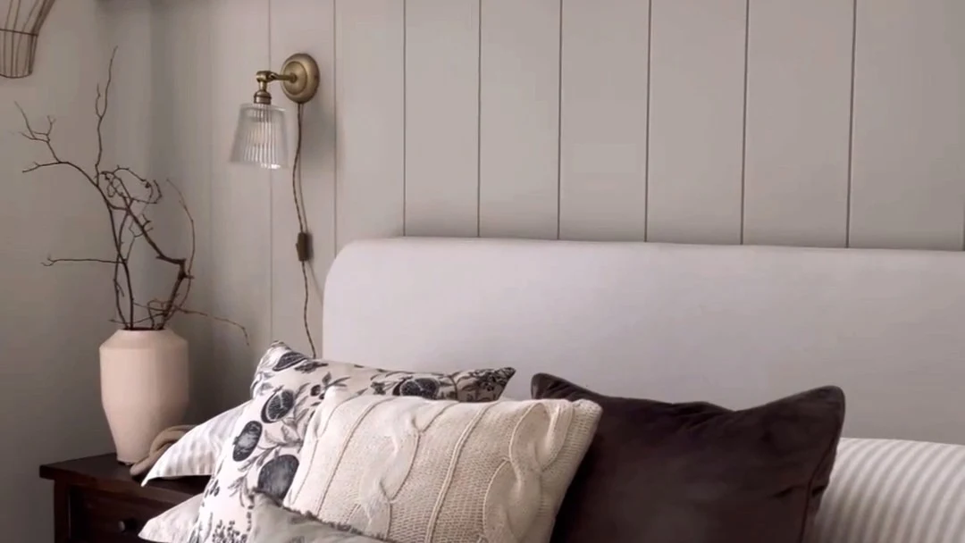 CutMy Data Shows Britain’s Growing Love Affair with Wall Panelling