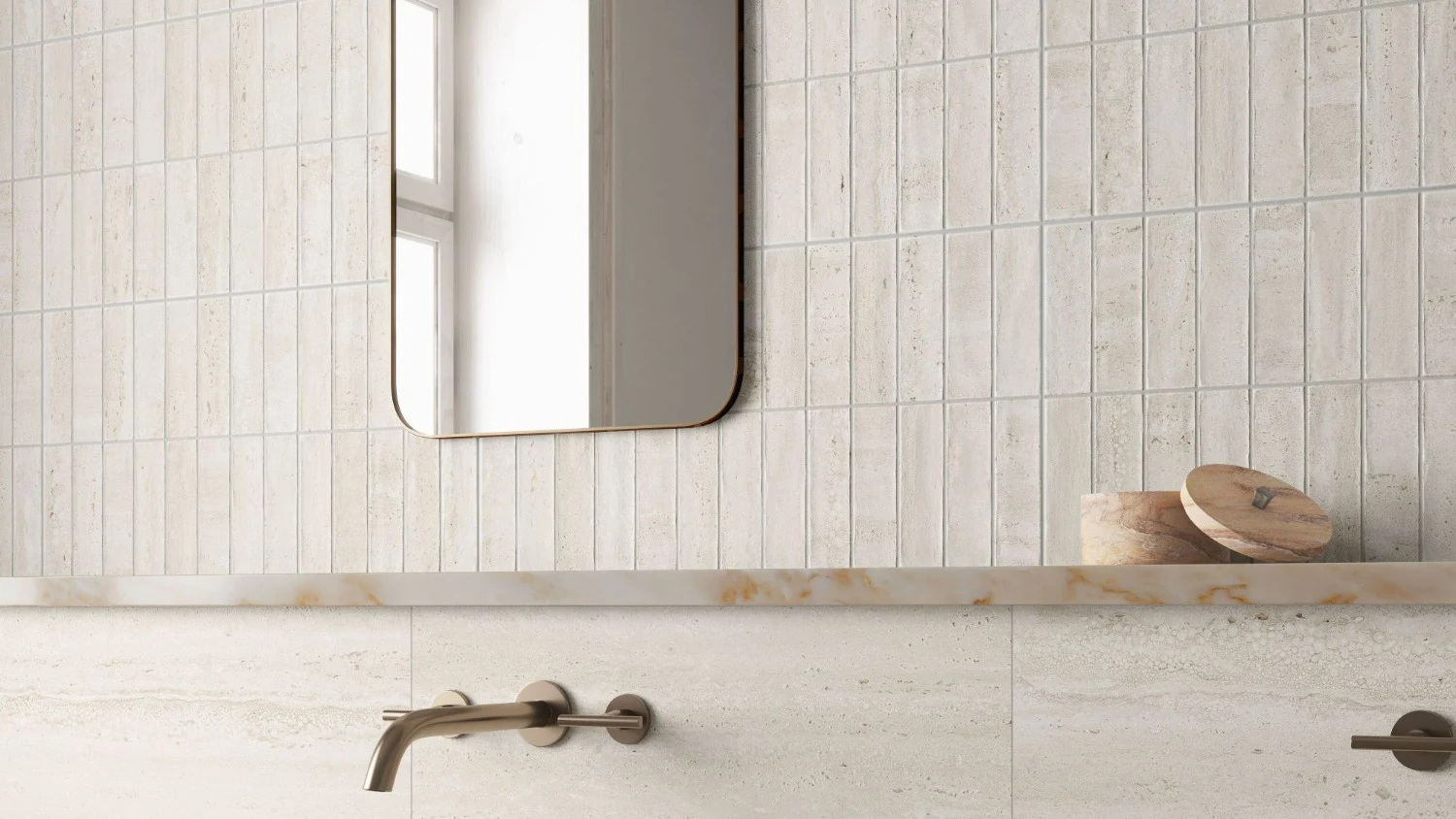 Spring Serenity Starts Here - Japandi-Led Tiles from Porcelain Superstore