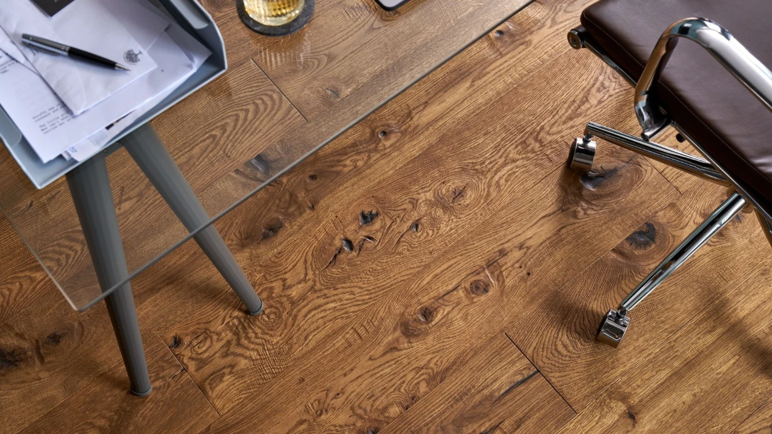 Comfort Comes First: 2026’s Flooring Trend Focuses on Feeling, Not Fashion