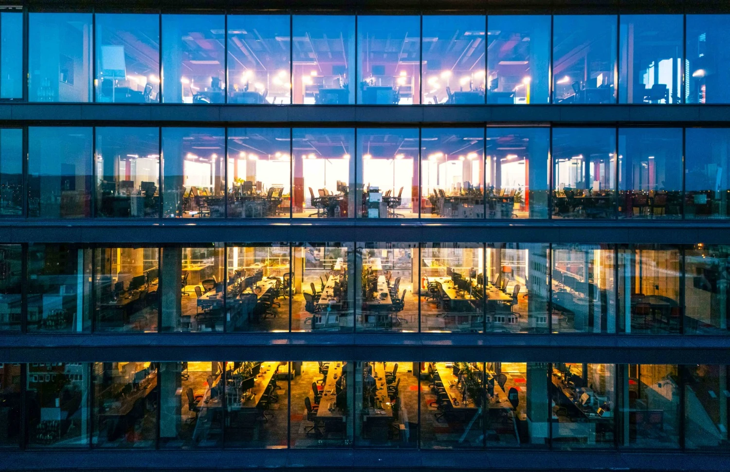 Why the underinsurance risk is rising for commercial buildings in 2026