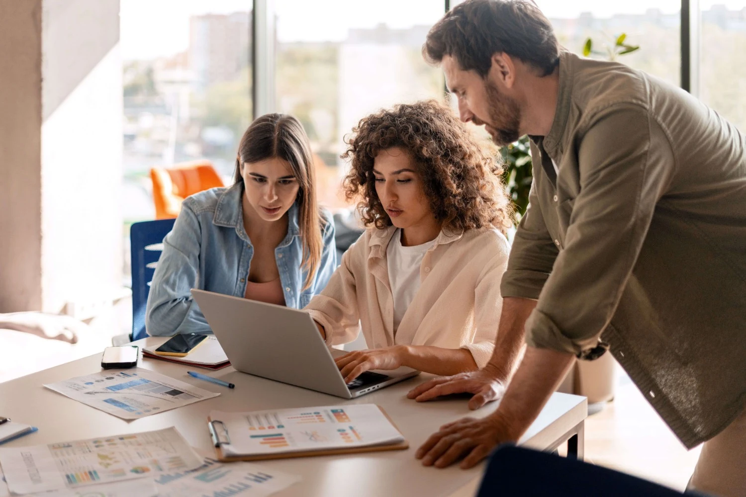 Three important ways for small businesses to spring clean