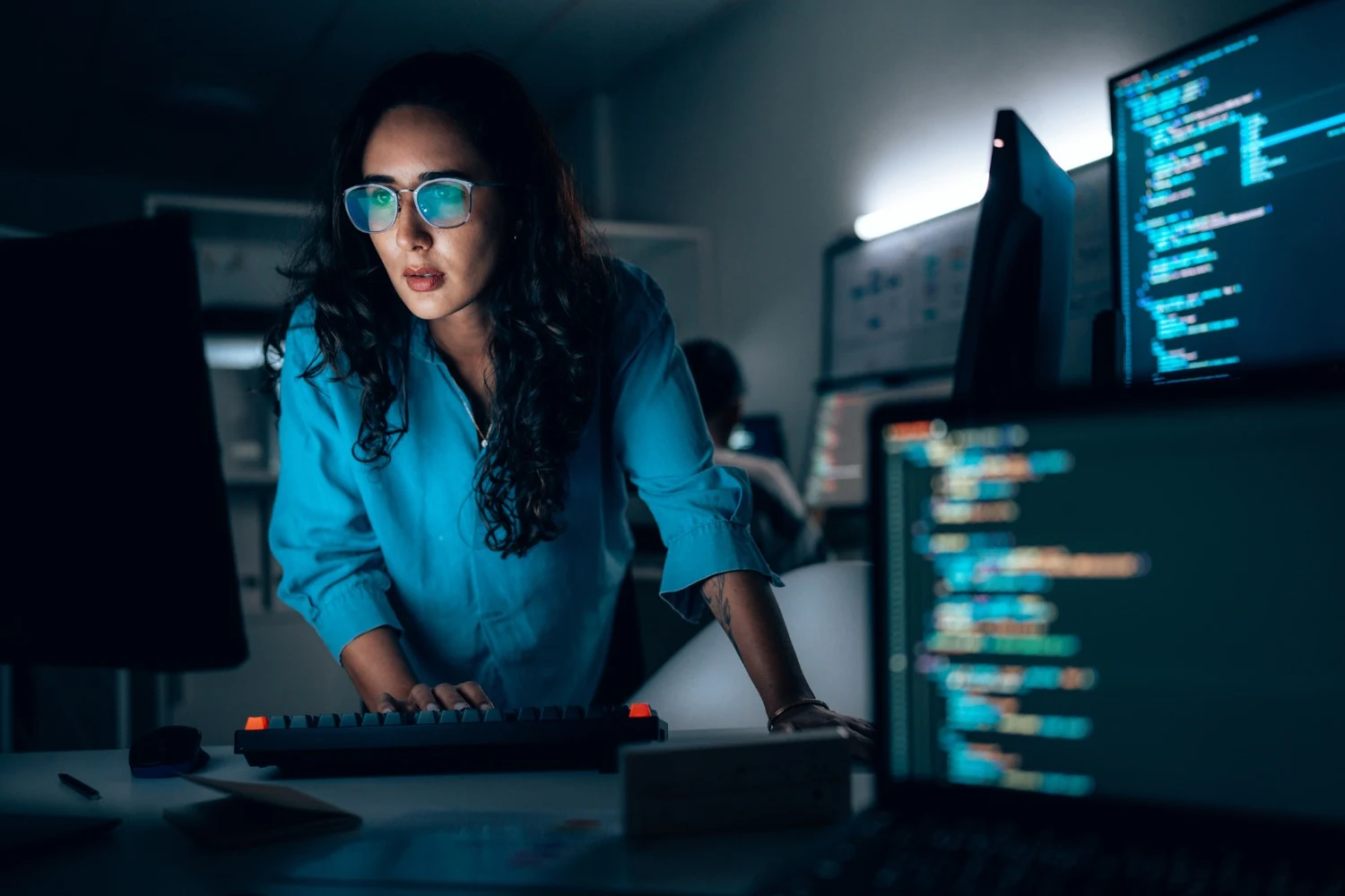 Major insurance group questions the environmental sustainability of AI