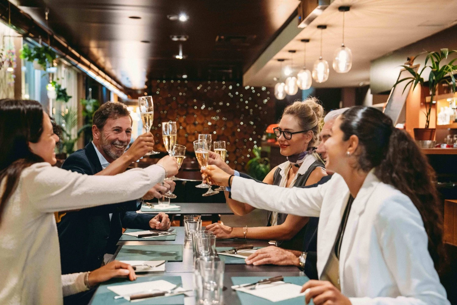 Insurance experts warn that corporate events may carry hidden liabilities