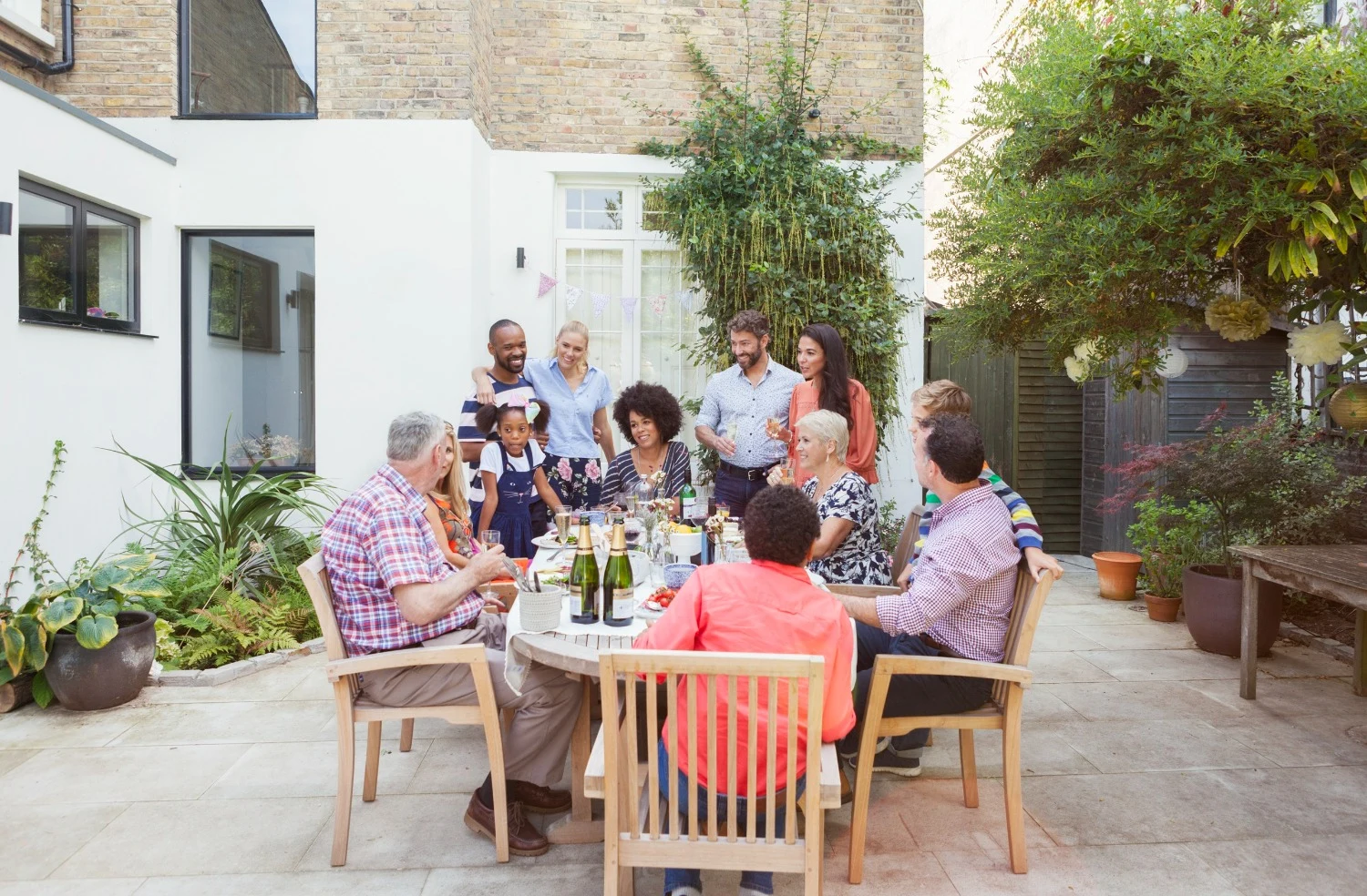 Insurance expert warns that summer party time comes with a duty of care