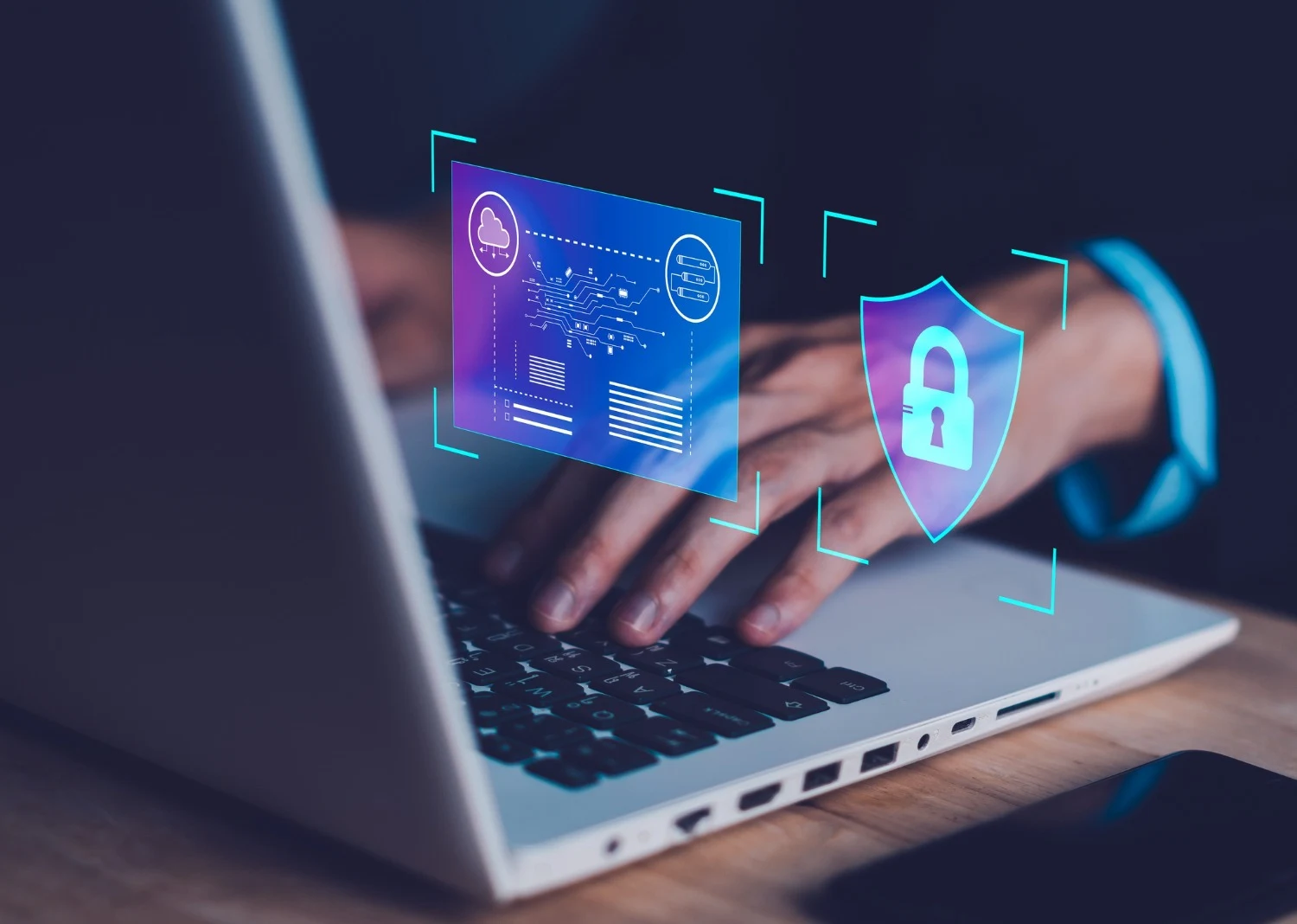 Why cyber criminals love summer: holiday cover leaves businesses exposed