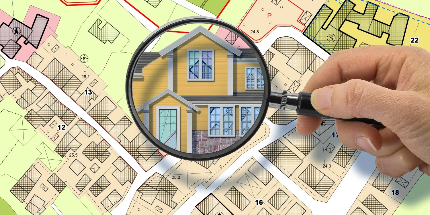 Postcode lottery: Why the postcode can make a big difference to your rebuild costs