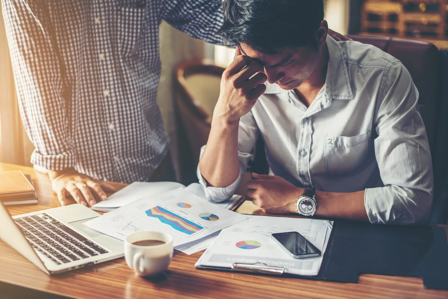 Economic uncertainty tipped to be the defining issue for UK SMEs over the next 12 months