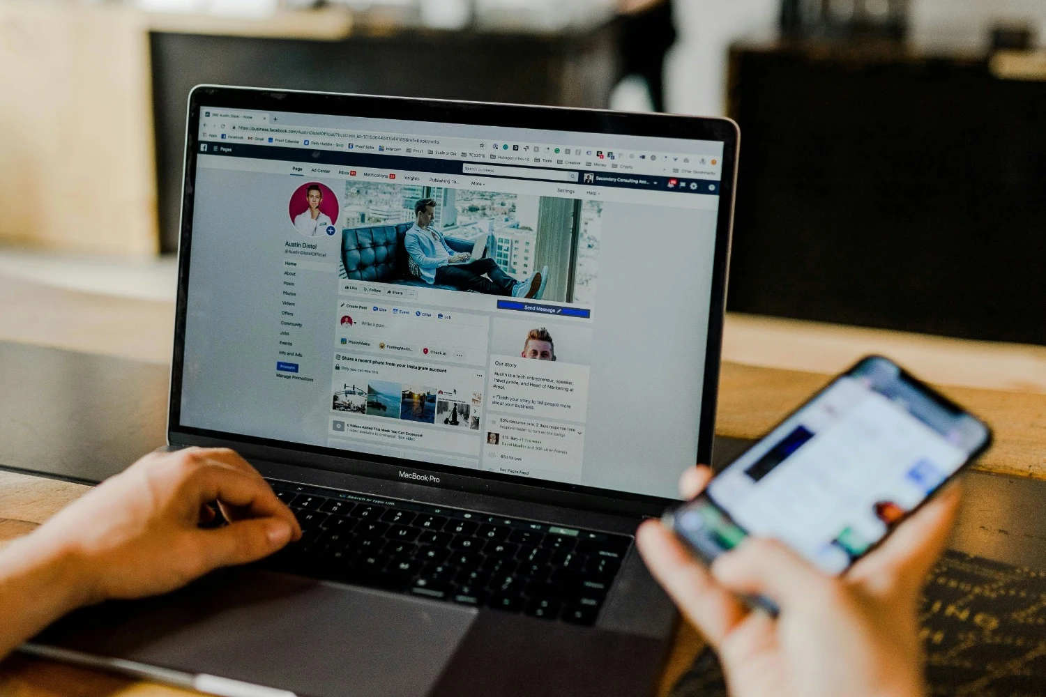 Every Conversation Counts: Why the New Advice Economy Is Changing Professional Risk
