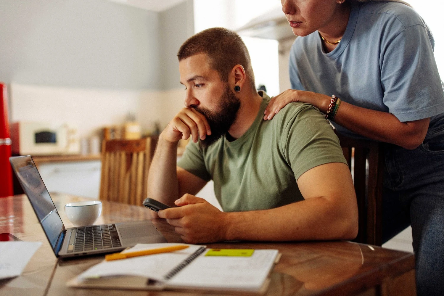 Ghost broking - the new threat to SMEs