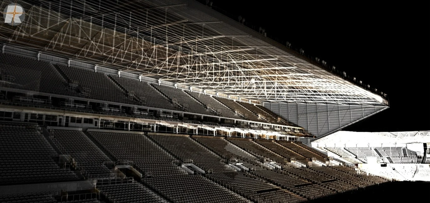 Major LiDAR Survey Completed at Elland Road Stadium to Support Redevelopment