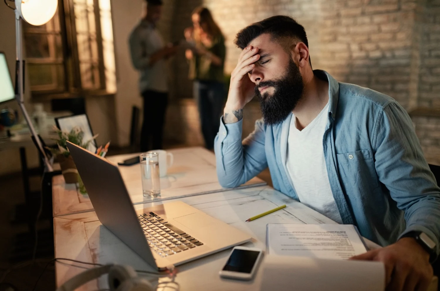 One in three SME leaders do not fully understand cash flow, despite 82% facing cash flow problems