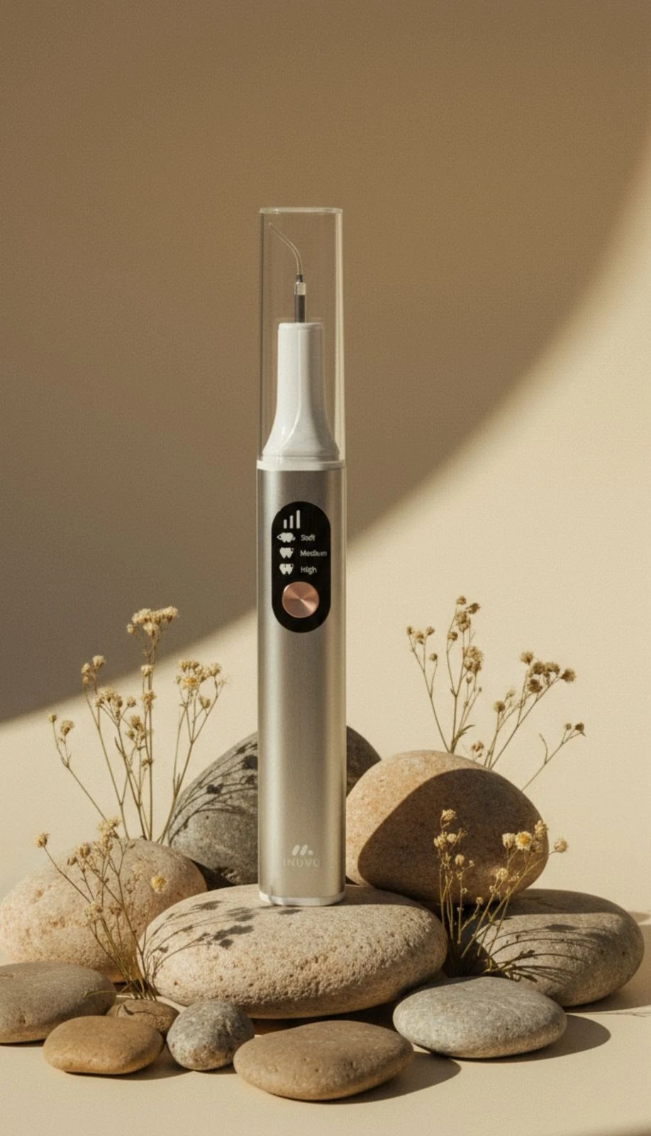 New Tech Startup INUVO Aims to Disrupt UK Dental Hygiene Market as Household Costs Surge