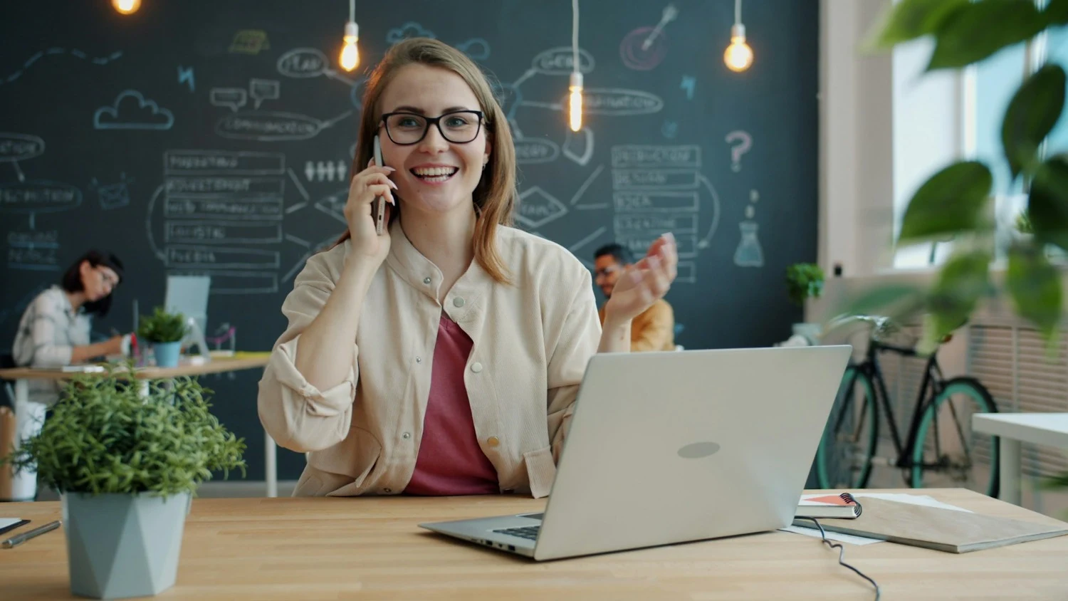 From Phones to CEOs: Why First-Hand Experience Builds Better Leaders