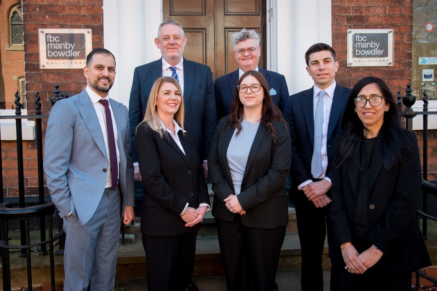 New promotions as FBC Manby Bowdler continues to strengthen team