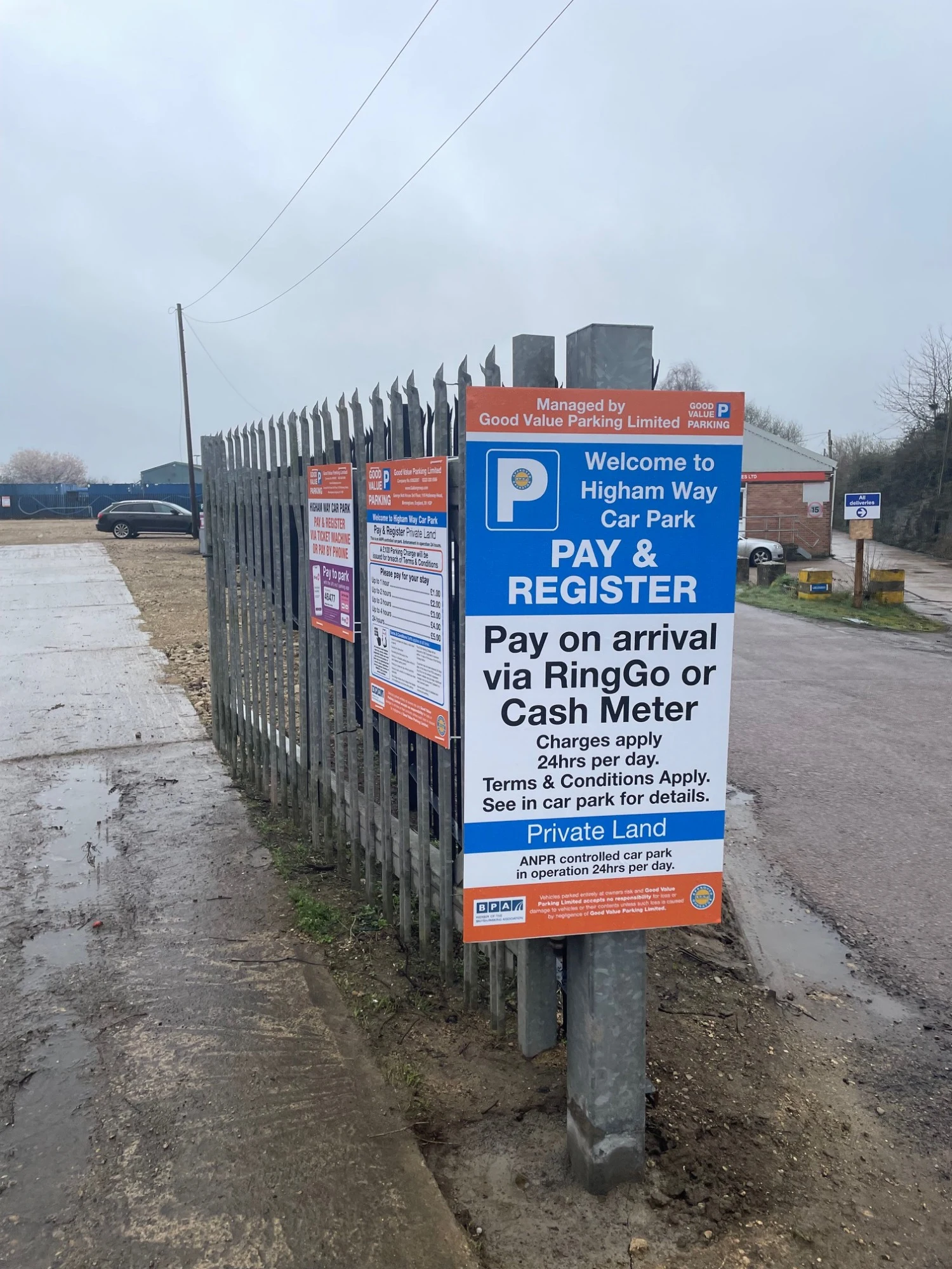 New car park could save Banbury commuters £1,000 a year