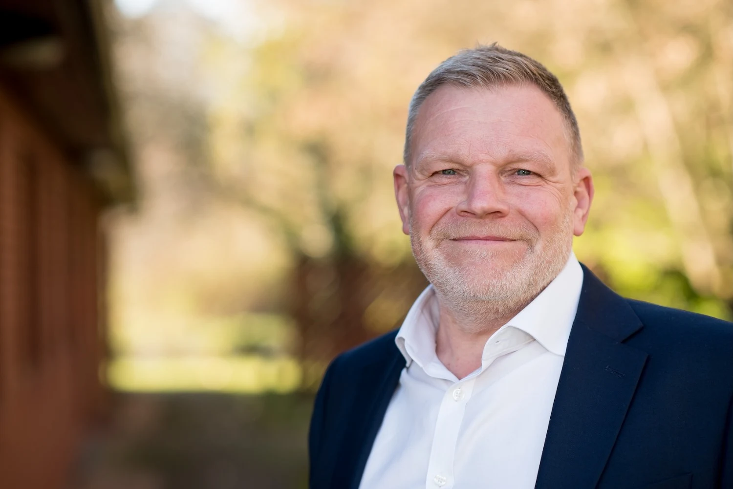 Shropshire event to help construction sector explore benefits of AI