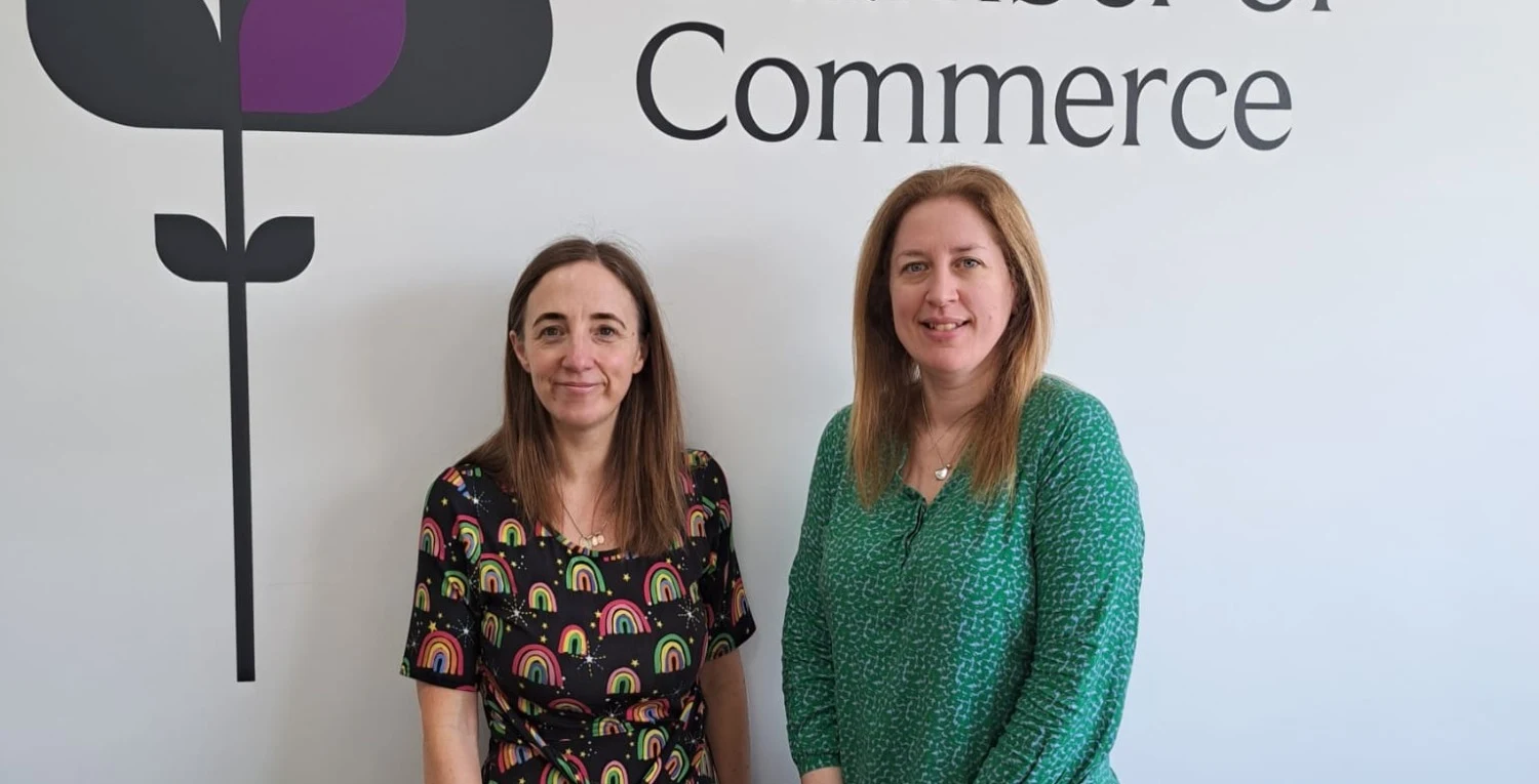 Black Country Chamber raises more than £3,000 for Beacon