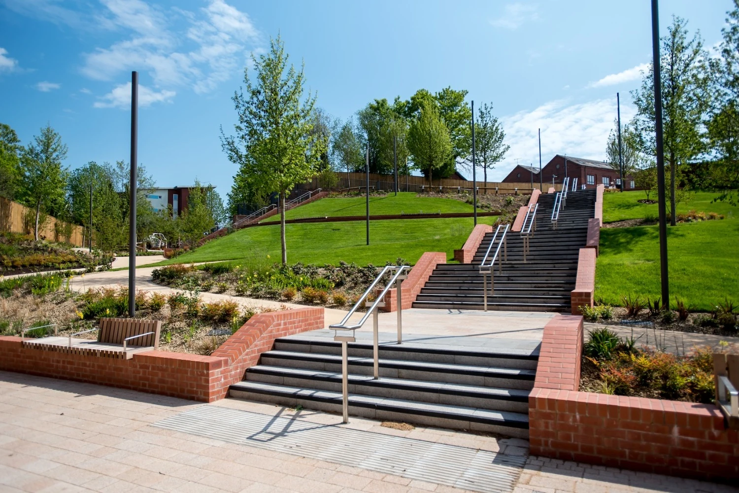 McPhillips delivers £4.3m Kidderminster regeneration project