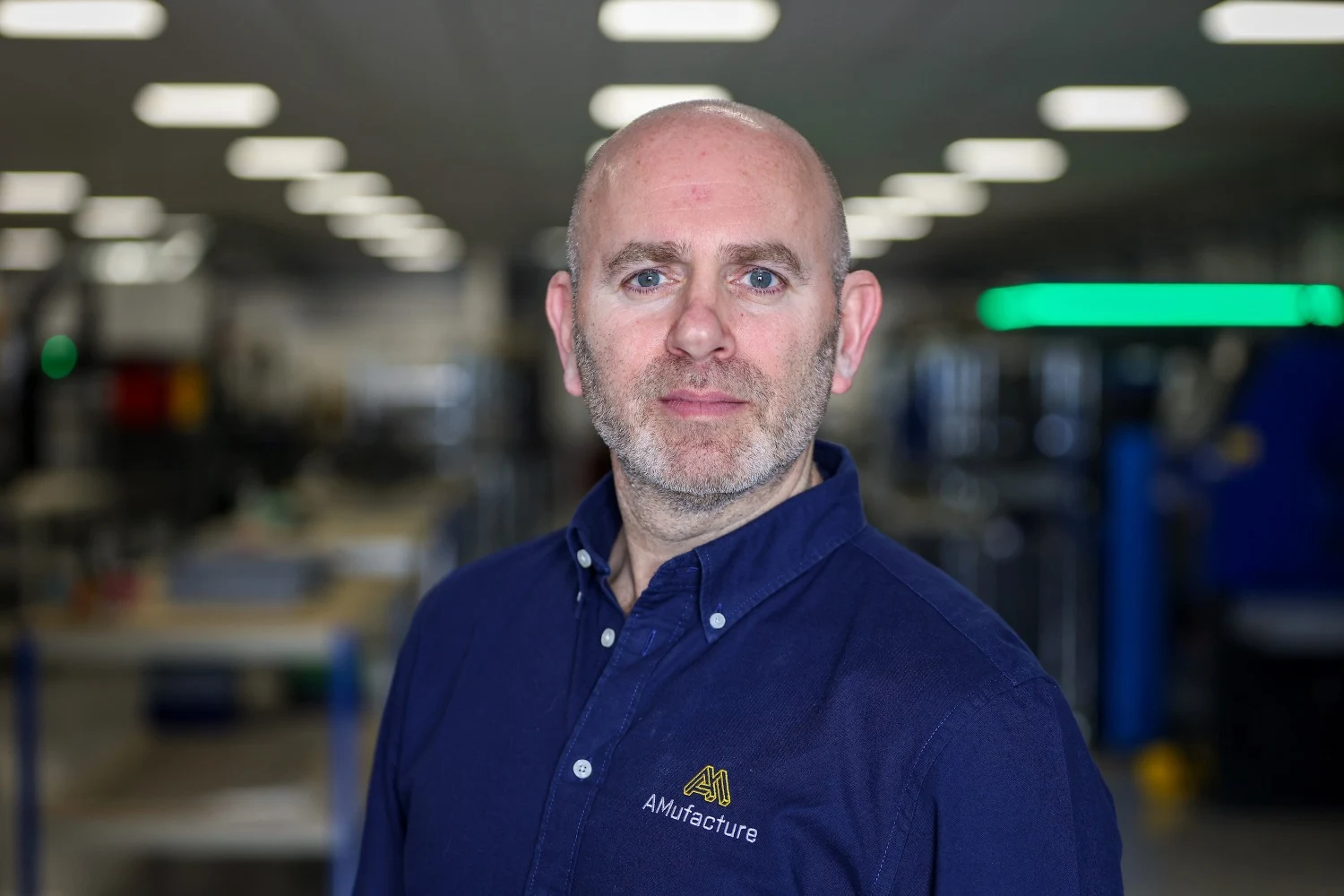 AMufacture responds to Defence Investment Plan