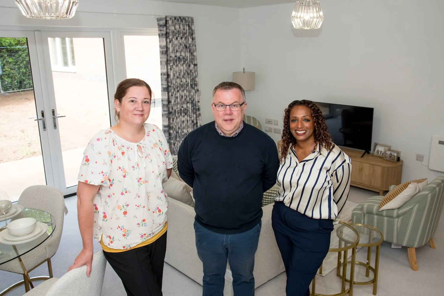 Show bungalow set to open at Newport’s £20 million retirement village
