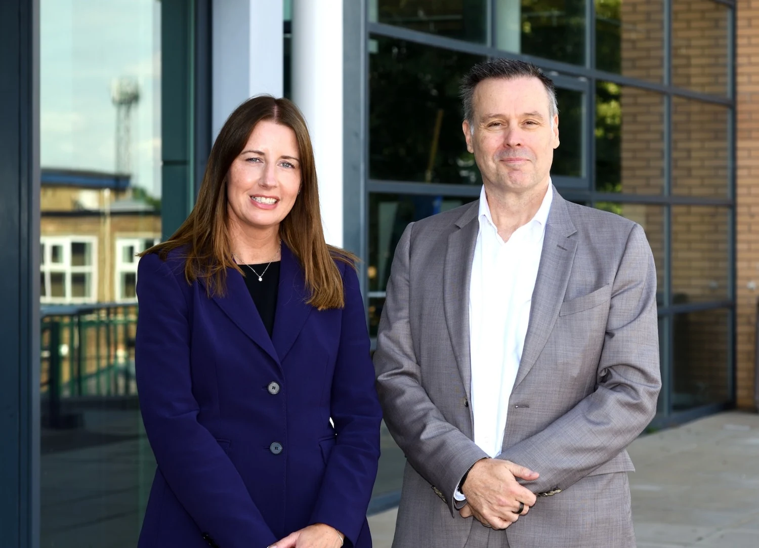 New Telford 6th Vice Principal appointed
