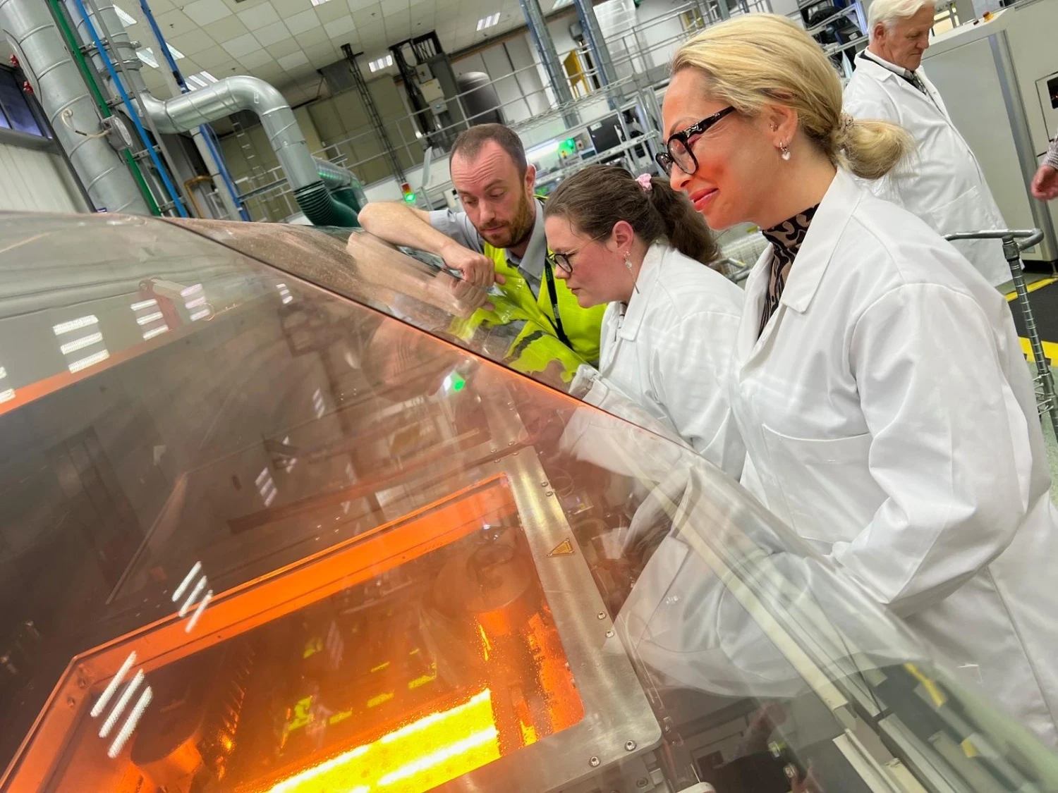 Transicon expands north as UK manufacturers look to £150bn digitalisation opportunity