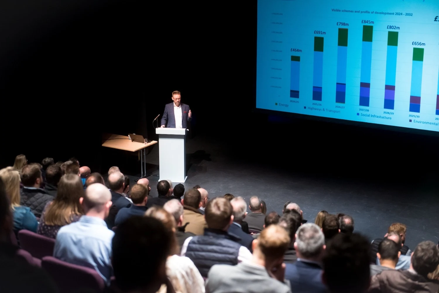Construction breakfast event to tackle Building Safety Act confusion