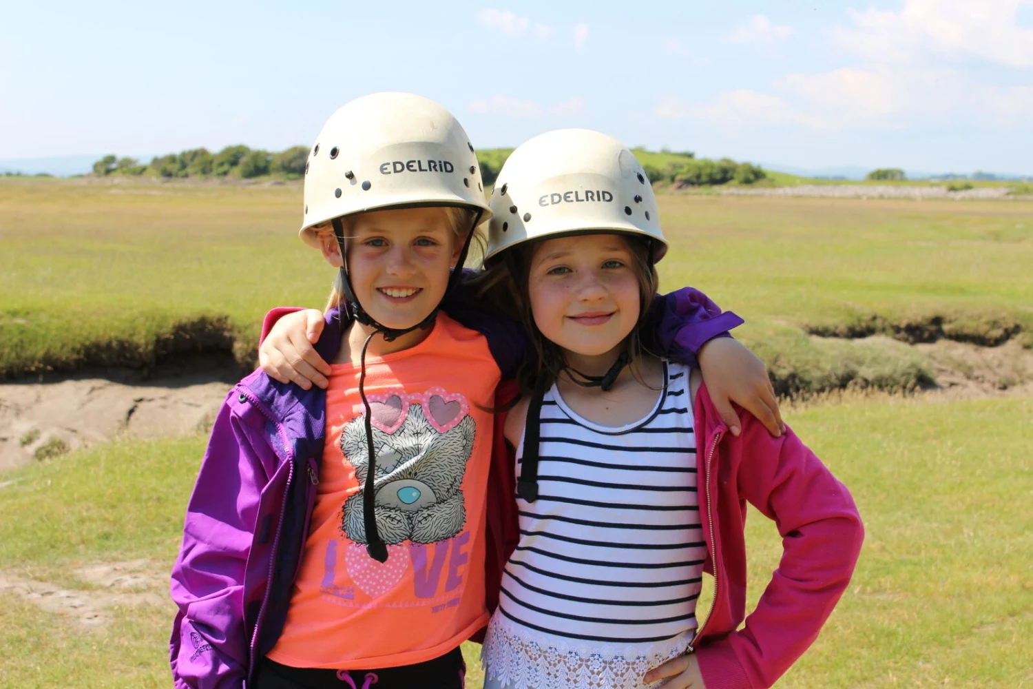 Field Studies Council announces plans to build nation of adventure learners