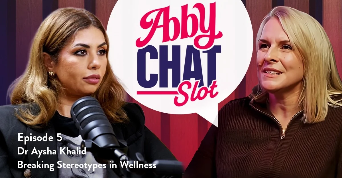 UK Wellness Industry Representation Questioned in New Podcast Episode as Sector Continues Rapid Growth
