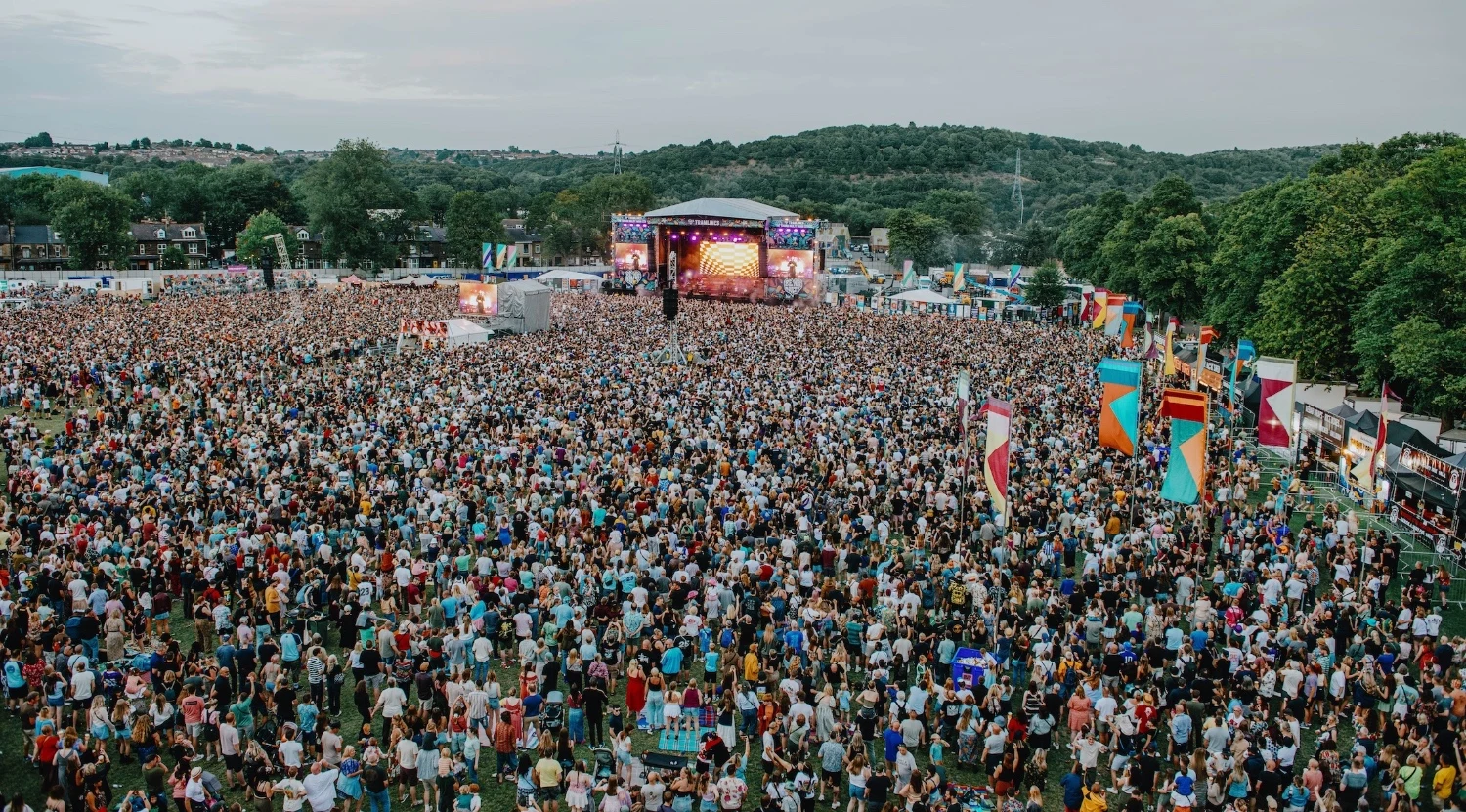 Tramlines 2026 Reveals Stage Splits as Taskmaster and Science Shows Join Headliners at Hillsborough Park