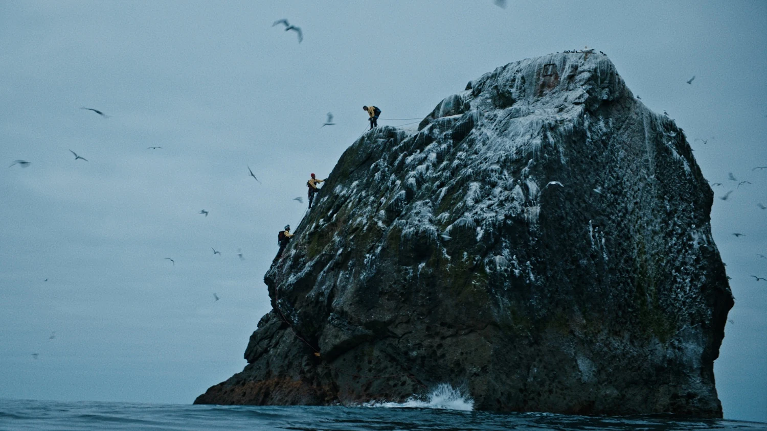 Twenty Years in the Making: Sheffield Adventure Film Festival Returns for 2026