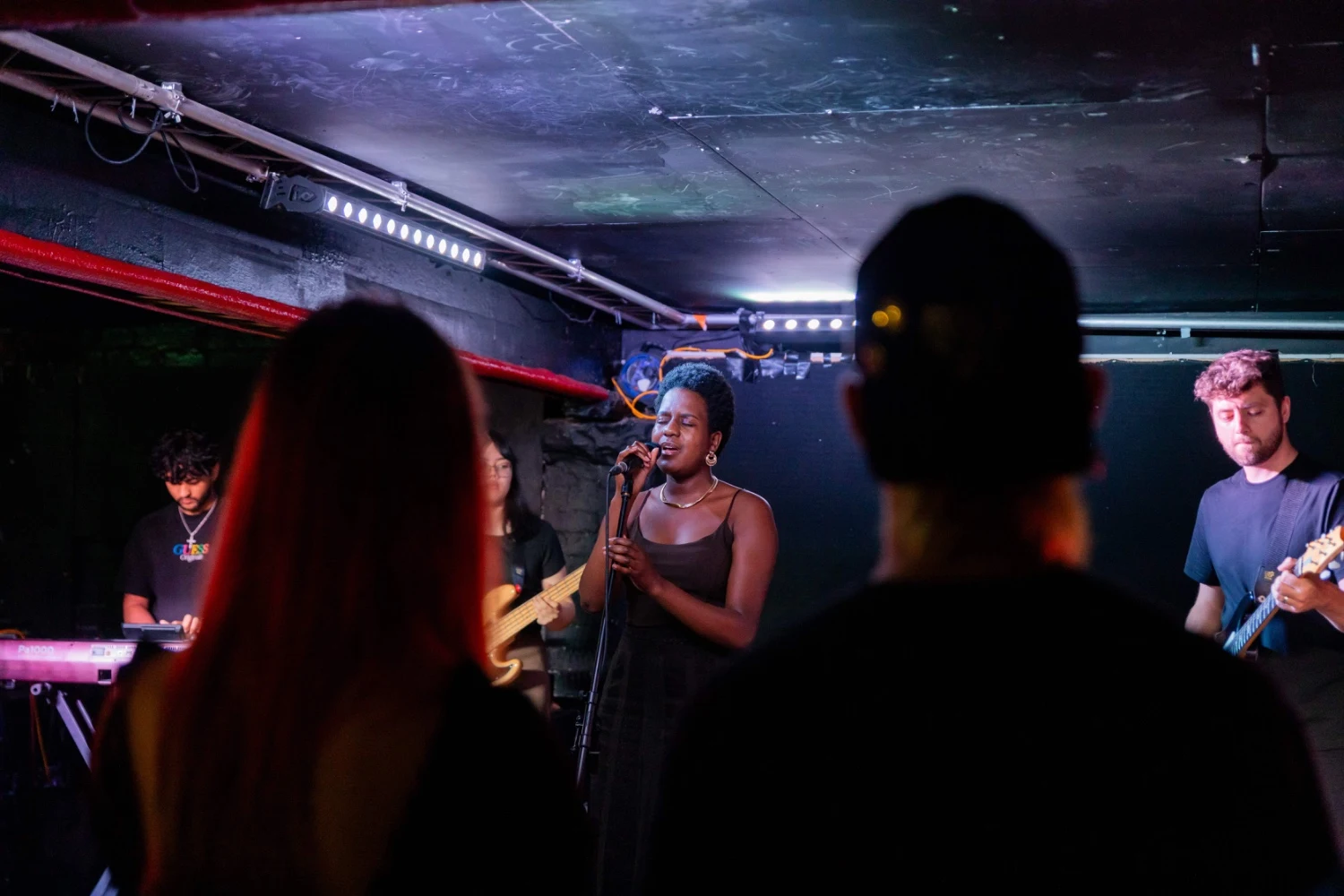 Historic Sheffield Venue to Begin New Chapter as The WaterBear Greenroom
