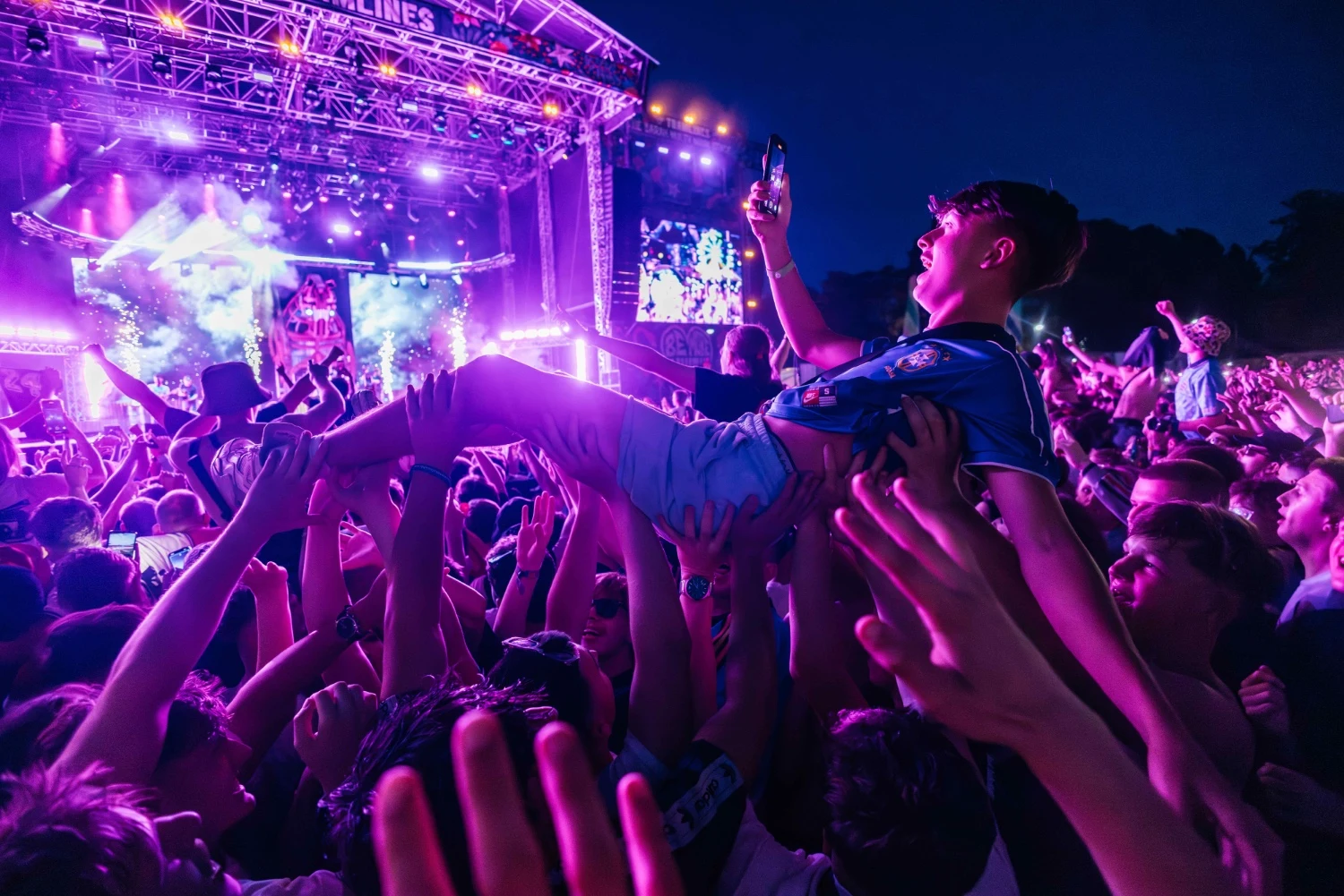 Tramlines 2026 Expands Line-Up with Major Comedy Names and New Additions Across the Bill