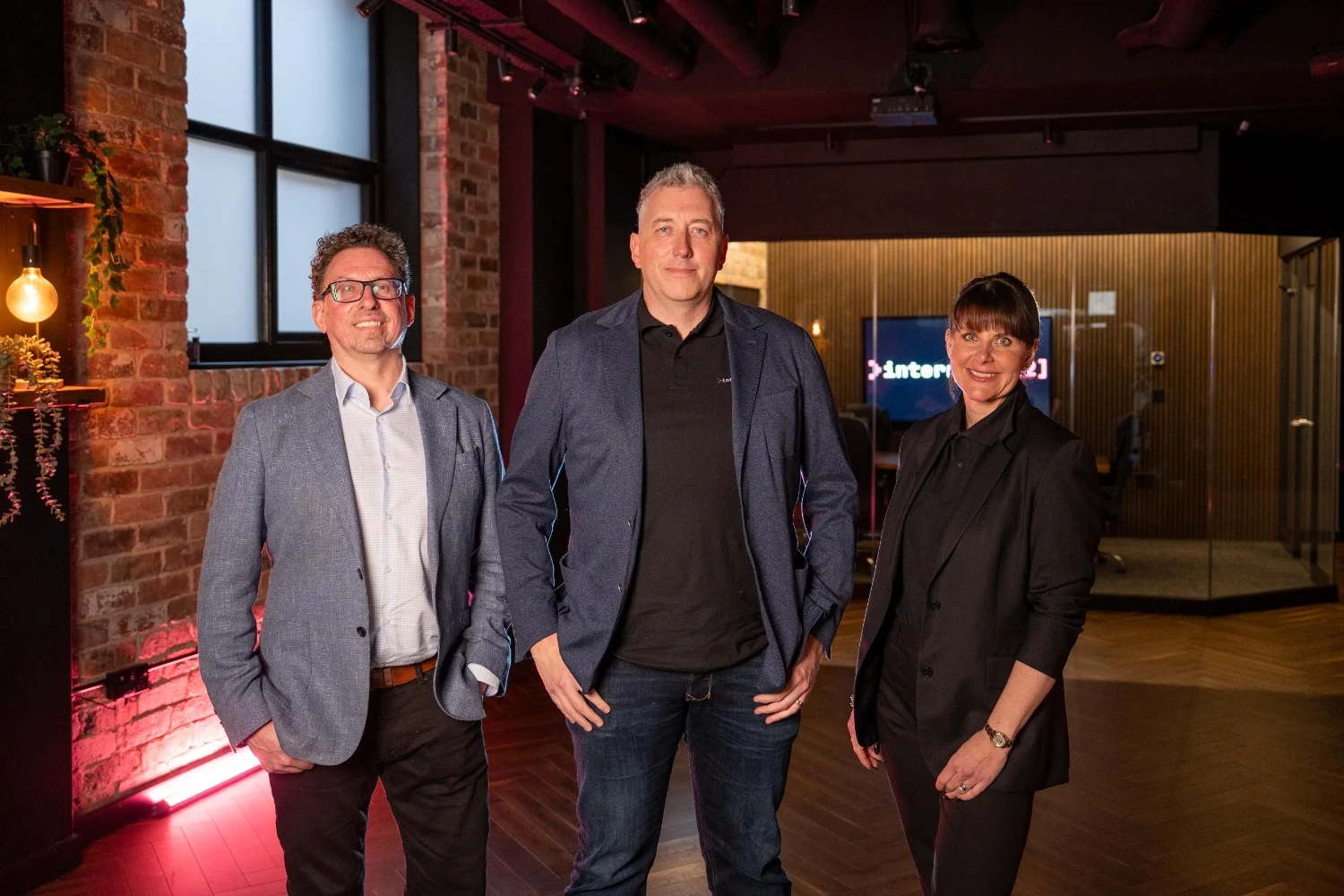 British AI Start-up Interrupt22 Launches with a Platform to Break the ‘Legacy IT Trap’ and Fast-track Enterprise AI Adoption