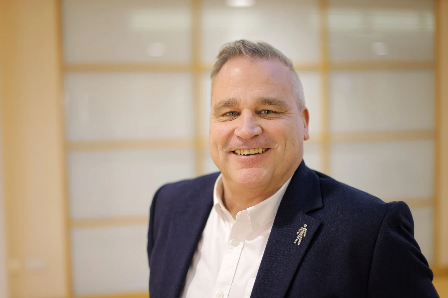 Bernicia appoints new Executive Director of Assets and Growth