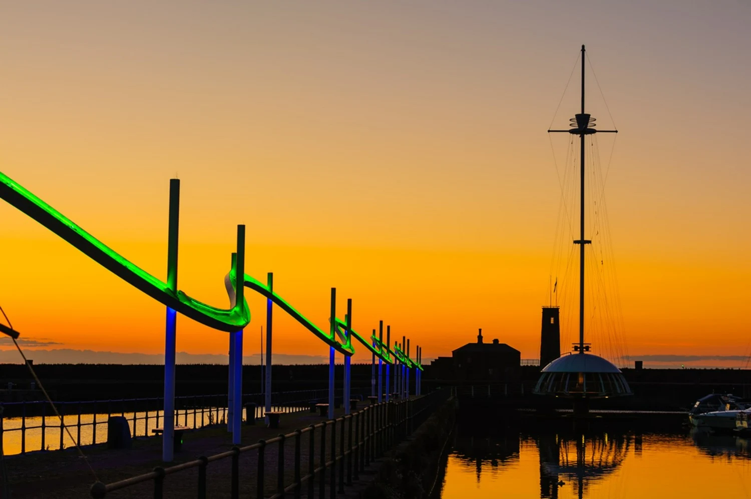 12 Net Zero Projects Selected for Borderlands Energy Investment Programme